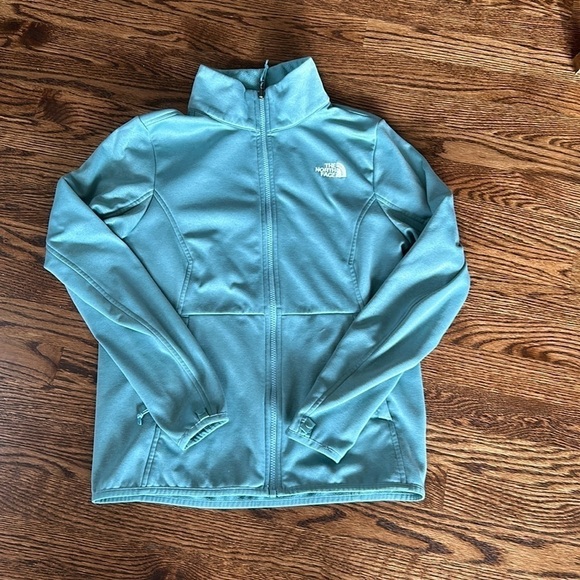 Jackets & Blazers - The North Face fleece